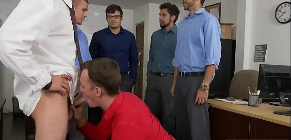  Young straight boys w toys dildo movie gay Fuck that intern from Tech
